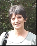 Margarete Block