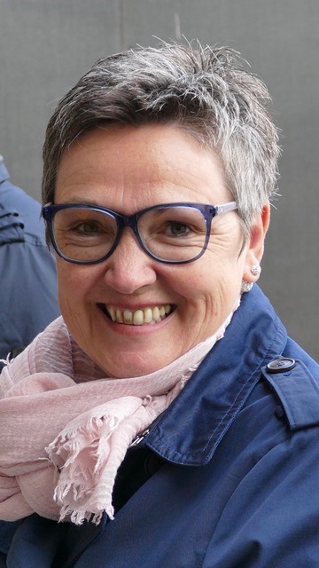 Barbara Fickinger
