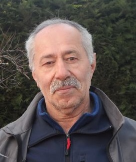 Ali Duman