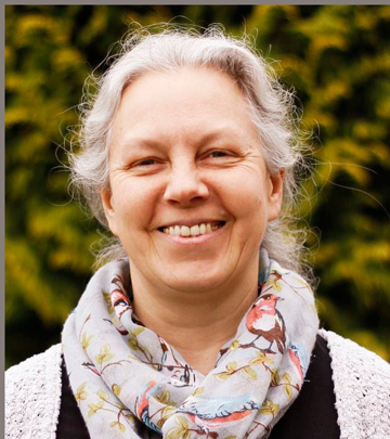 Lena Penner