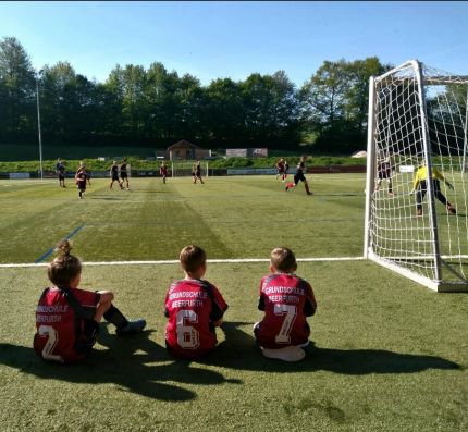 Fußballturnier