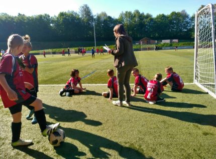 Fußballturnier