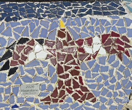 Mosaik Milan